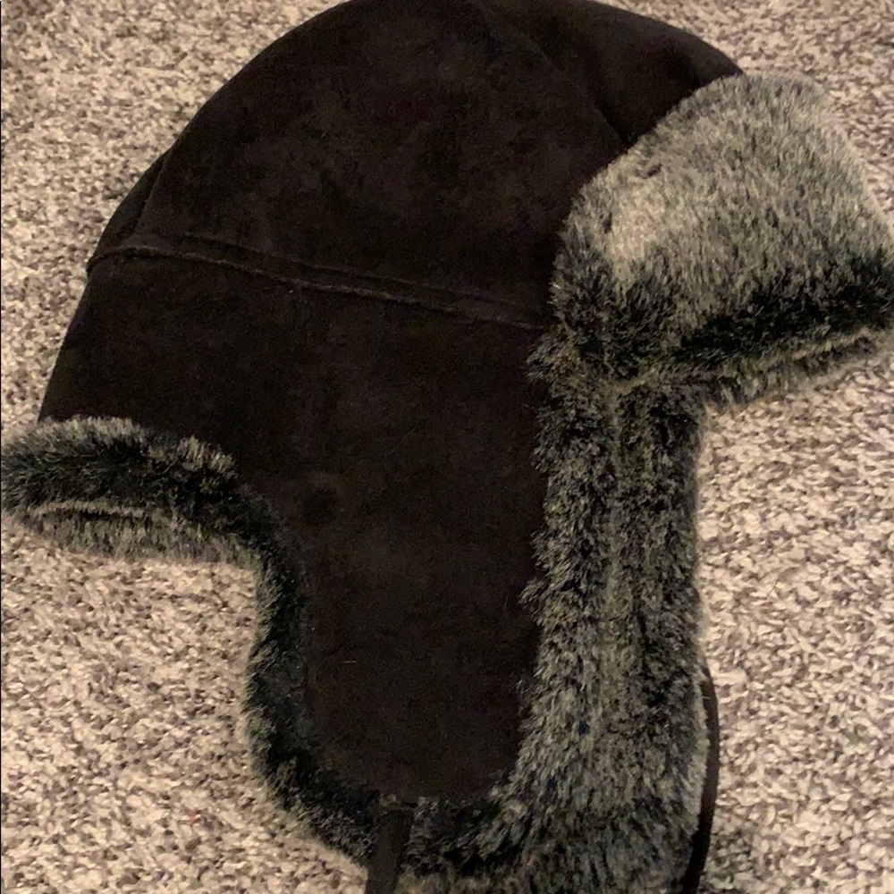 Warm Winter Hat - image 3